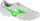Këpucë futbolli Mizuno Morelia II Japan FG P1GA250137, për bar natyral, të zeza