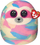 Lodër pelushi TY Squish a Boo Cooper Sloth, 10\", shumëngjyrësh