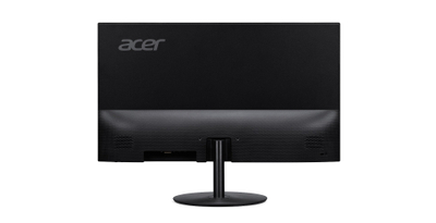 Monitor Acer SA272, 27\", FHD, ngjyrë e zezë