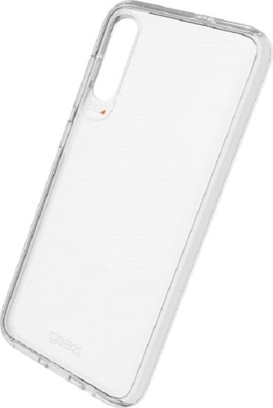 Mbështjellëse Gear4 D3O për Galaxy A70, transparente
