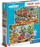 Puzzle Clementoni Mickey and Friends 21620