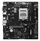 Pllakë amë Asrock A620AM-HVS, AMD A620, DDR5, Micro-ATX