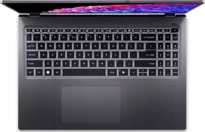 Laptop Acer Swift Go 16 SFG16-72, 16", Ultra 7-155U, 16GB RAM, 512GB SSD