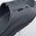 Pantofla burrash Coqui KOBE, EVA foam, gri
