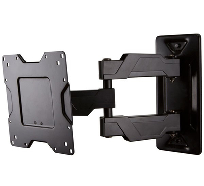 Mbajtëse muri Ergotron 45-385-223, 37" 63", deri 36 kg, e zezë