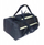 Çantë sporti adidas Real Madrid Duffle Bag JX0017, për palestër edhe udhëtime, blu e errët