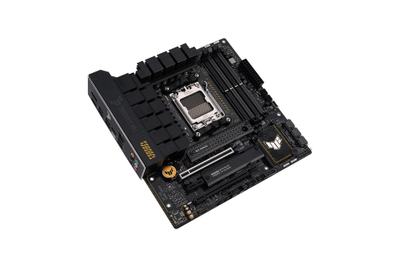 Pllakë amë ASUS TUF GAMING B650M-PLUS