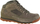 Çizme hiking Timberland Euro Rock Mid Hiker, lëkurë zdruk, ReBOTL, jeshile