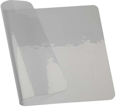 Mbrojtëse tavoline Biurfol Desk Pad PB-03-01, 70 x 52cm, PVC, transparente