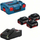 Akumulator Bosch LB B0615990L3T, 18V, ​​5,0Ah, 3 copë