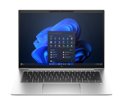Laptop HP EliteBook 840 G11, 14", Intel Core Ultra 7, 512GB SSD, сребрен