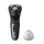 Rroje elektrike Philips Series 3000 S3144, Wet &amp; Dry, me trimmer, i zi