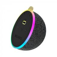 Altoparlant Bluetooth CANYON OnMove 13, 5W, magnetik, i zi