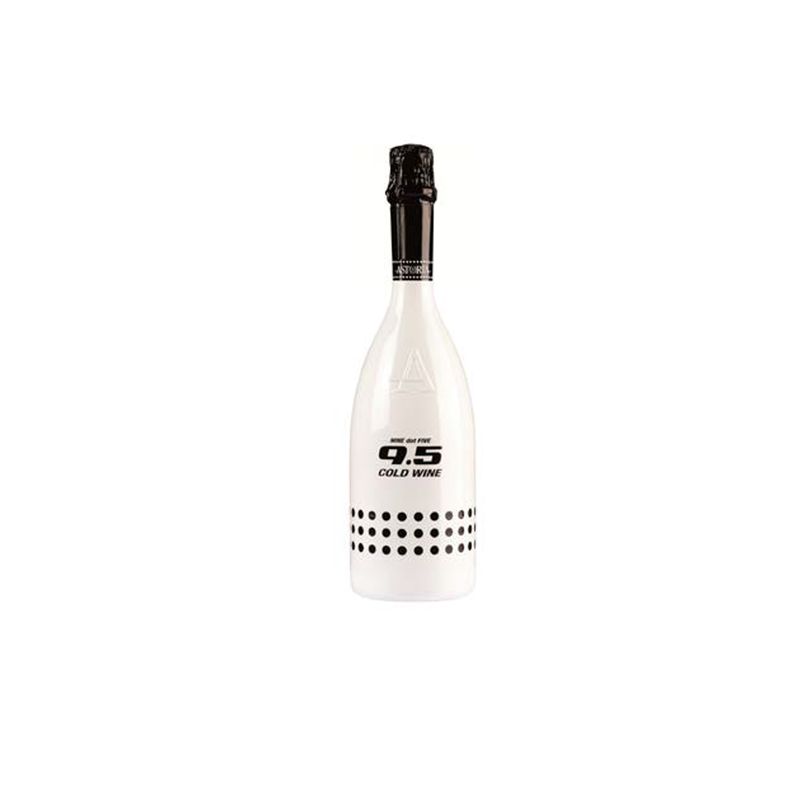 Verë e bardhë Astoria 9.5 Cold White, 0.75L