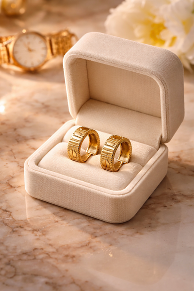 Vathë Modeli Cartier – Elegancë Ikoni