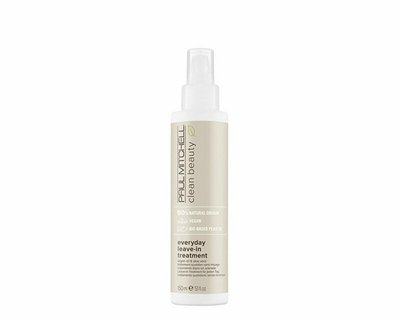 Krem ushyes dhe hidratues i flokëve PAUL MITCHELL Clean Beauty (Everyday Leave-in Treatment), 150 ml