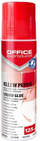 Ngjitës i lëngshëm Office Products, 125ml, transparent