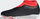 Këpucë futbolli për kalama Adidas Predator League LL FG, pa lidhëse, për fushë natyrale, të zeza me të kuqe
