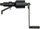 Përforcues Yato (YT-0782), 1 " 330mm 1:58,  9 kg, 4200Nm