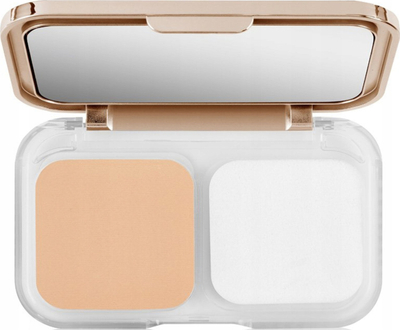 Pudër kompakte L'Oreal Paris Age Perfect 350 Golden Honey, 10g