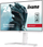 Monitor iiyama G-Master GB2470HSU-W5 - LED, 23.8", Full HD, i zi
