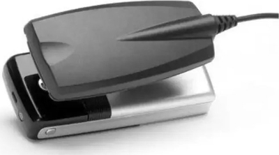 Adaptor antene për telefon Poynting Adpt-024, për modem Huawei E220, konektor i artë, i zi