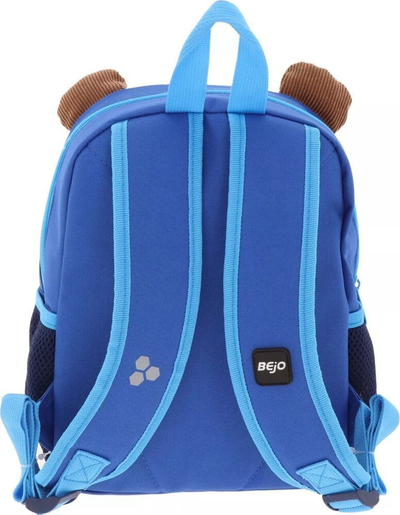 Çantë shpine për fëmijë Bejo Puffy, 8L, poliestër, shumëngjyrëshe
