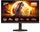Monitor gaming AOC G4 Q27G4SRU, 27", QHD 2560 x 1440, i zi