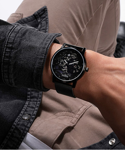 Orё dore Guess Gadget GW0538G3