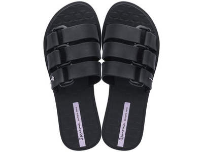 Sandale Ipanema 26519-23526, të zeza 37 mIP0167-37