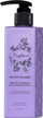 Balsam flokësh Saphira Blonde Conditioner, për flokë biond, 8.5 oz