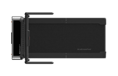 Tapis elektrik Kingsmith R3 Hybrid, 12 km/h, palosëse, e zezë