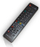 Telekomandë televizori Panasonic EUR511310, zëvendësuese, gri