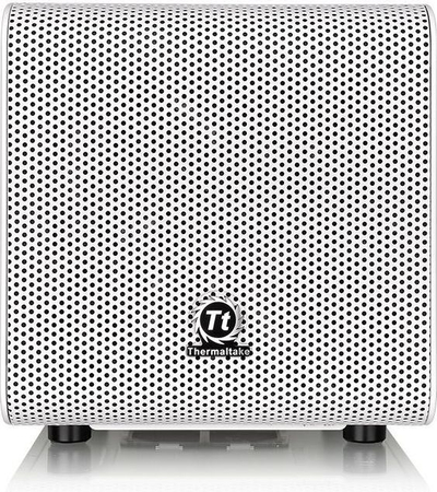 Kasë Thermaltake Core V1 Snow Edition, Mini Tower