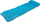 Dyshek kampingu Spokey Air Bed SPK-941061, trekking ultrai lehtë, me jastëk të integruar, blu