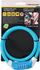 Bravë biçiklete Dunlop 1042817, kabllo çeliku 65 cm, me kod me numra, blu