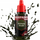 Bojë akrilike The Army Painter Warpaints Fanatic Wash Military Shade, 18ml, jeshile ushtarake