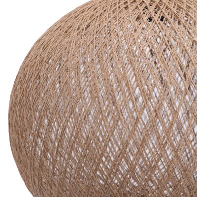 Llambë tavani litar Ø38×70 cm (HM7383.01)