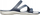Sandale për gra Crocs Swiftwater Sandal W, nr 37 38, blu navy e bardhë