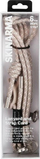 Lanyard universal për telefon Skinarma Dyno, i rregullueshëm, me karabinë metal, bezhë