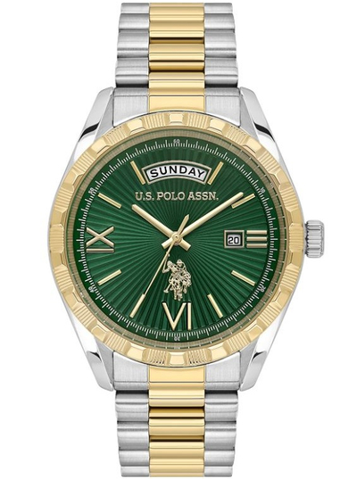 Ore Us Polo USPA1123-05