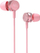 Слушалки in-ear за гејминг Sades Wings 10 Angel Edition, со микрофон, со кабел, црни