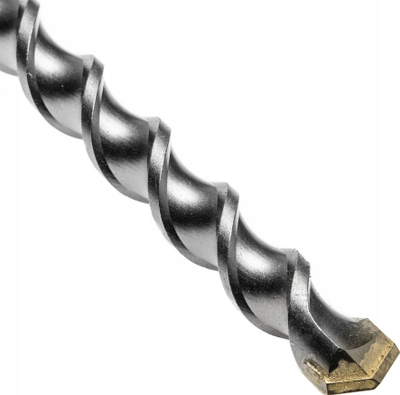 Stërvitëse SDS IRWIN Speedhammer Plus 10501952, 5.5mm, 260mm, metalike