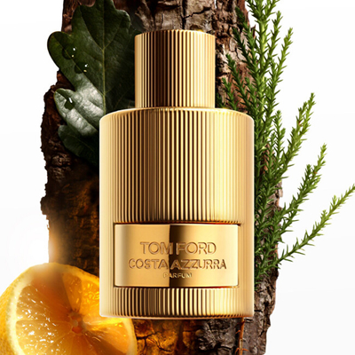 Eau de Parfum Tom Ford Costa Azzurra