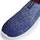 Këpucë uji Speedo Surfknit Pro, sportive, blu