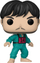 Figurinë Funko POP Squid Game Sang Woo 218, vinil për me mbledh, shumëngjyrëshe