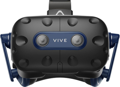 HTC Vive Pro 2 Виртуелна Реалност Слушалка