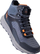 Këpucë malore Elbrus Eline Mid M, Waterproof, meshkuj, gri