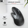 Maus wireless Trust Verro 23507, ergonomik vertikal, i zi
