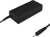 Karikues për laptop Qoltec, 65W, 19V, 3.4A, i zi